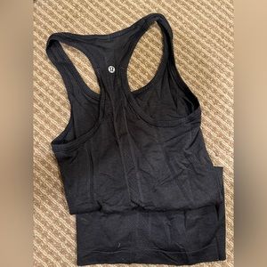 Lululemon Swiftly Tech Racerback Tank